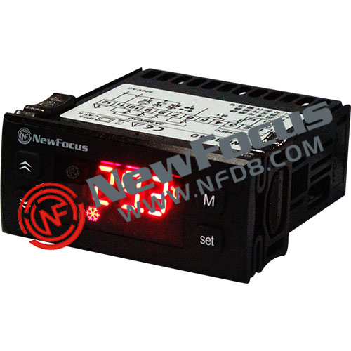 ?？滤糔F8837/NewFocus/制冷制熱轉(zhuǎn)換型溫控器