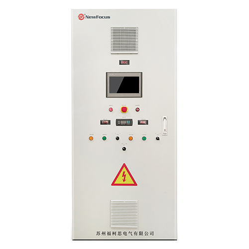 福柯思/NewFocus/醫藥冷庫PLC電控箱 UPS電源控制