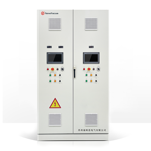福柯思/NewFocus/醫(yī)藥冷庫PLC電控箱 血液庫、血漿庫