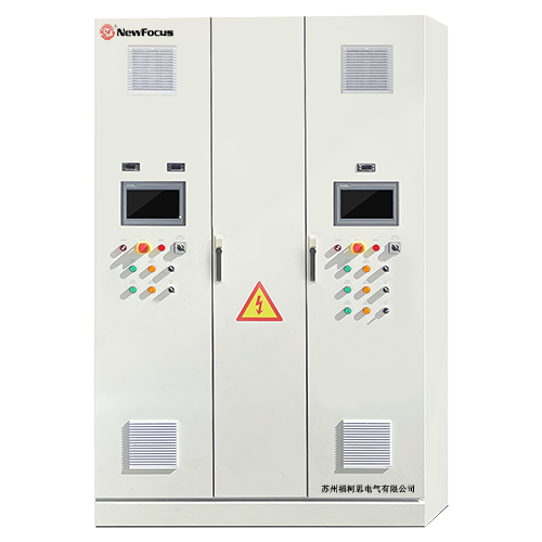 福柯思/NewFocus/醫(yī)藥冷庫(kù)PLC電控箱