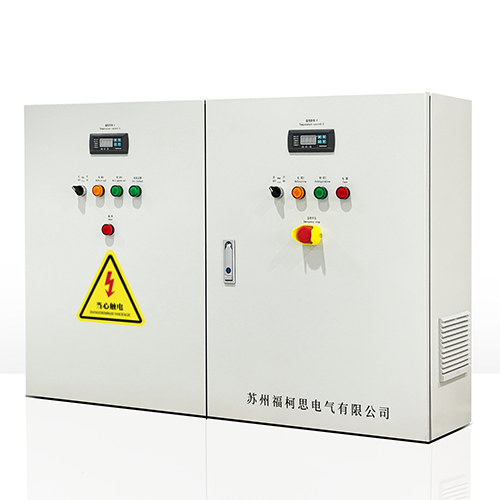 福柯思/NewFocus/兩庫兩風機硬件電控箱