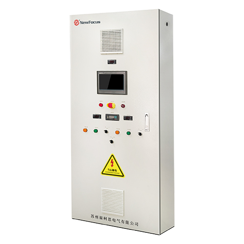 福柯思/NewFocus/醫藥冷庫PLC電控箱 UPS電源控制